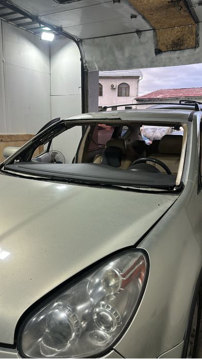 Автостекло для всех моделей Subaru — продажа и замена