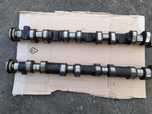 Set axe cu came BMW E46 318i 320i cod motor N42B20A