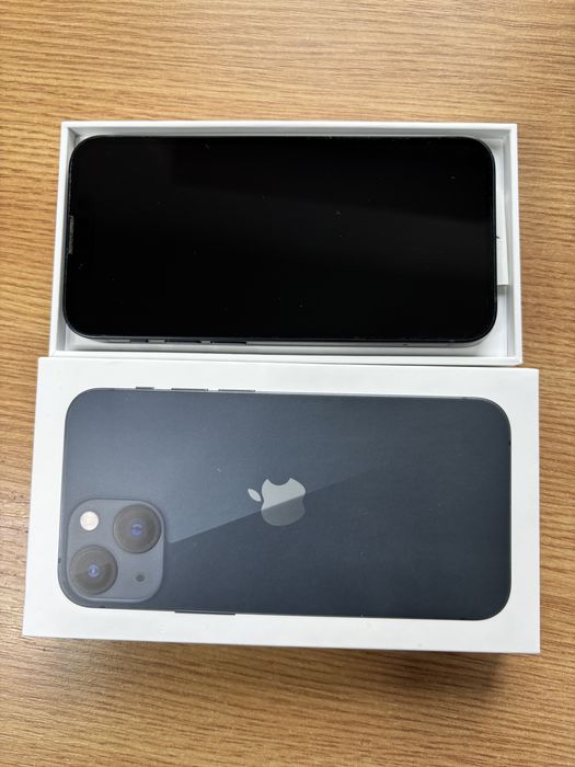 Iphone 13 mini 128GB 82%
