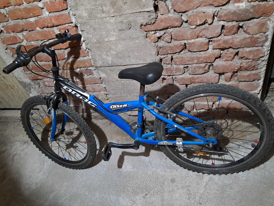 Детски велосипед 24 цола