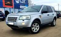 Land Rover freelander  An fab  2007