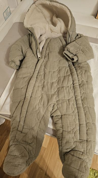 Overall H&M captusit 68