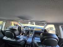 Mercedes CLS 350 CDI – 2010 – 3.0 Diesel – 246.000 km