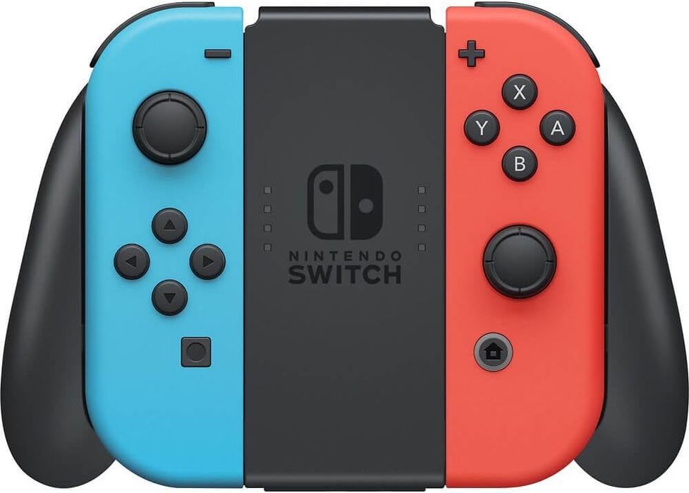 nintendo switch 1