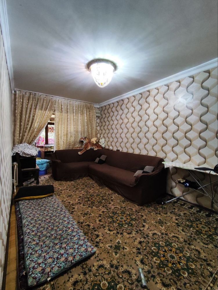 Ижара 2х кв КБШ 150$