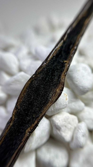 Pastai de vanilie Gourmet (18-20 cm)