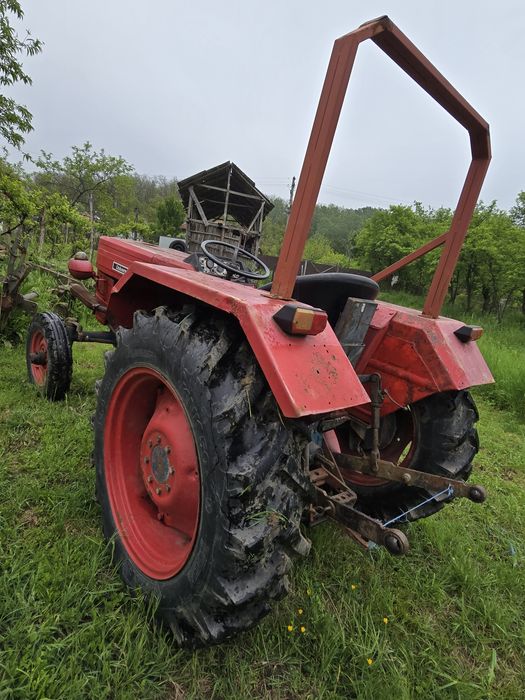 Tractor UTB 445 Românesc