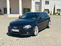 Audi A3 2010 1.8tfsi CDAA 307cai K04
