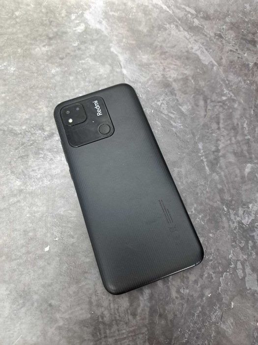 Xiaomi Redmi 10A, 32 гб (788838 г. Кокшетау, ул. Абая 128, 21)