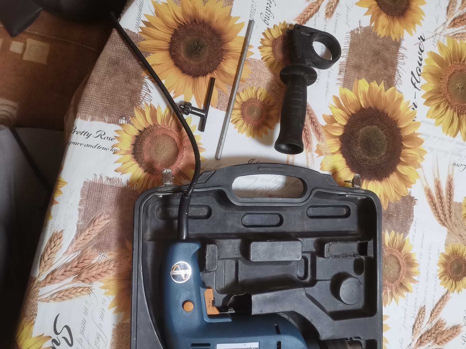 Бормашина eltos 600w bur150e