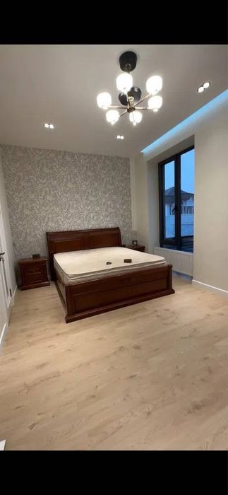 евро дом 350 м² на 2.5 сот  Hi-Tech. Махаля парвоз