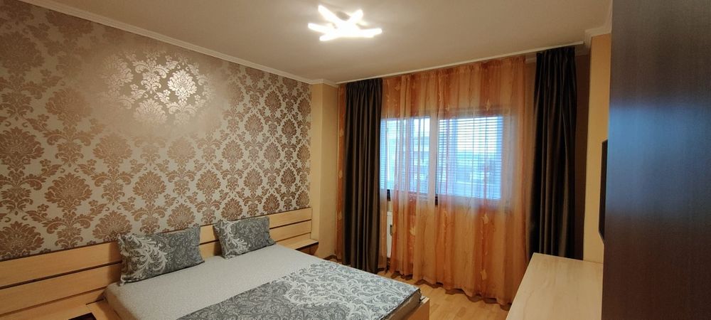Apartament 3 camere regim hotelier zona Unirii Tineretului