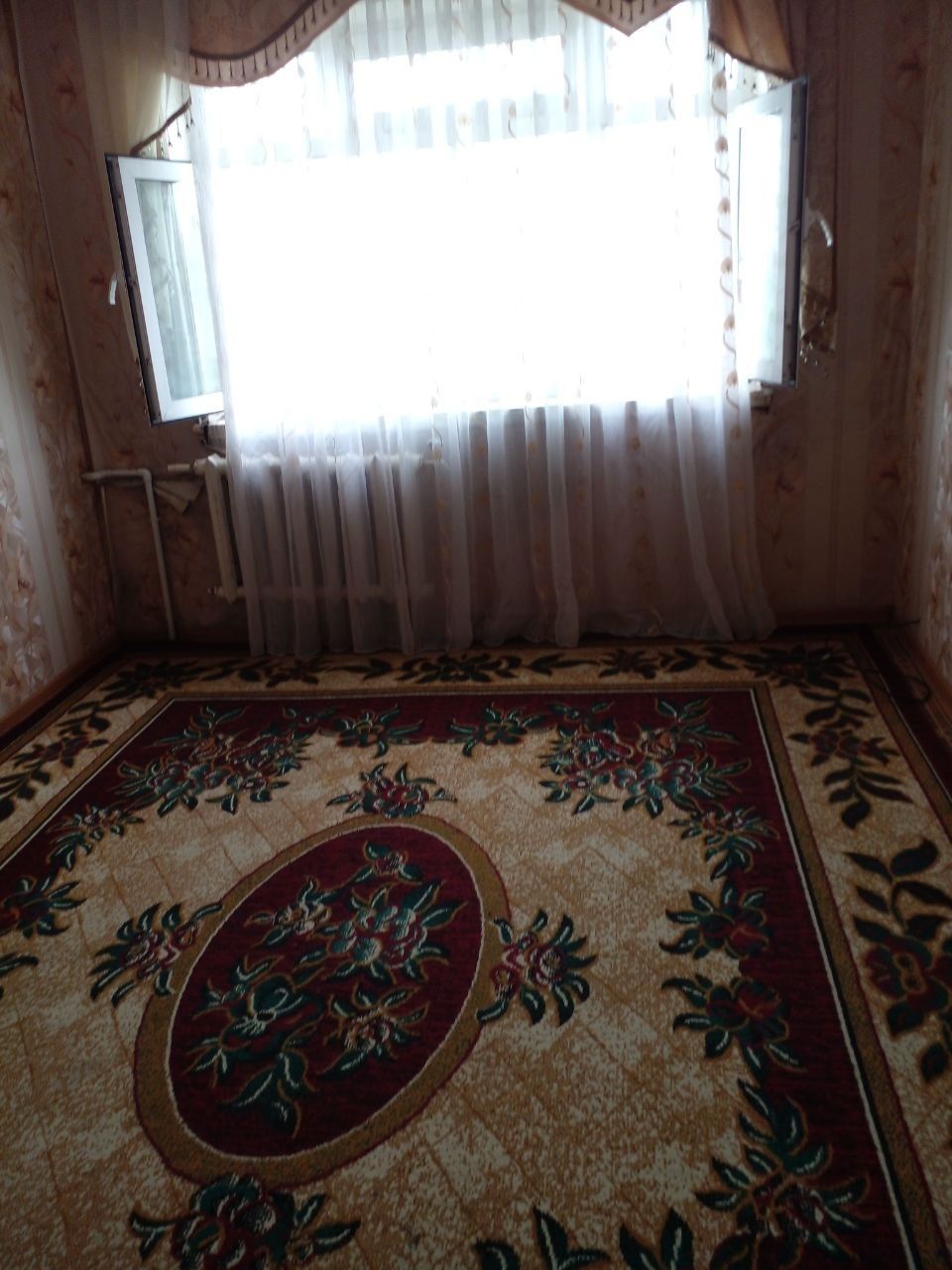 Kvartira 2 xonali oila uchun