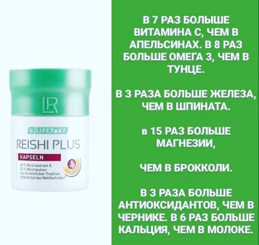 Средство от аллергии