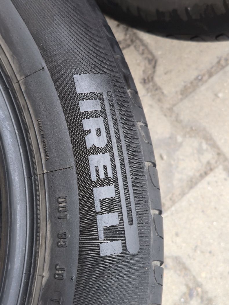 215 55 17 Pirelli