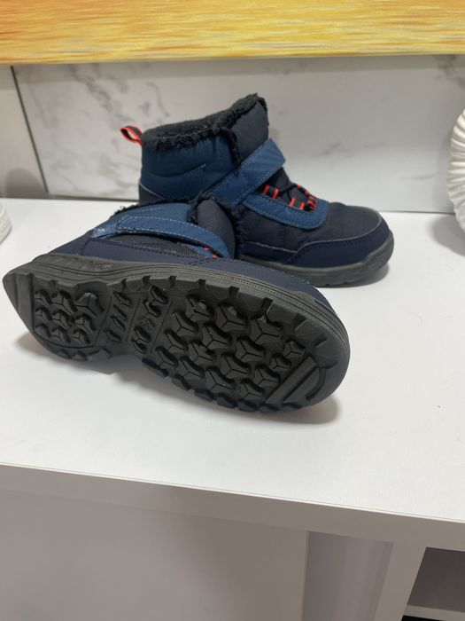 Обувки за момче 20 лв