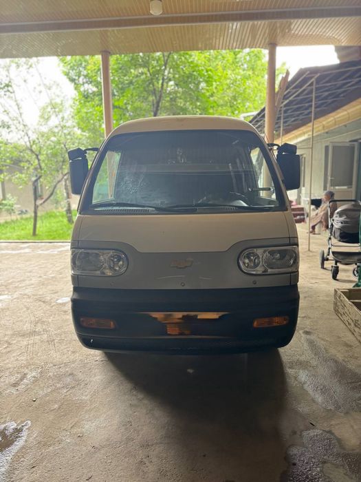 Damas super sotiladi super narx 2017