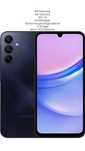 Samsung a15 5g $