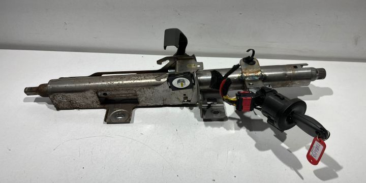 Coloana Ax Volan Renault Master 3 [2010 - 2015]