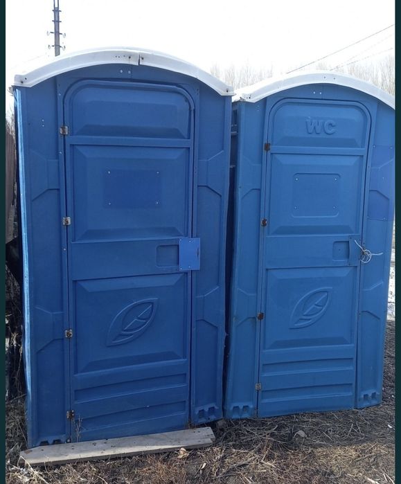 Продам биотуалет