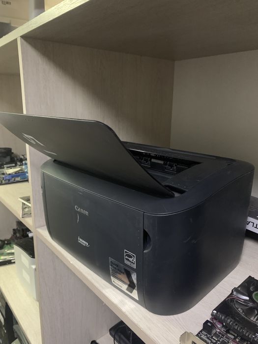 Принтер Canon LBP6030