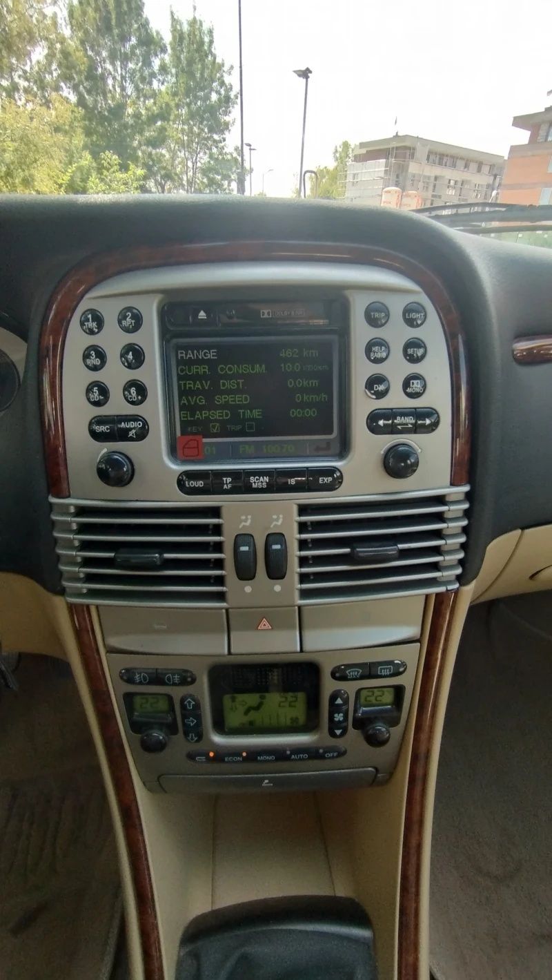 Lancia Lybra SW LX Много добре поддържана!