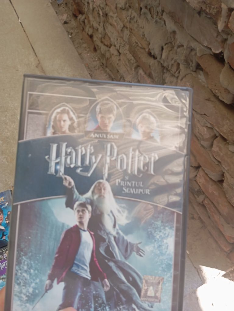 Dvd  originale in cutie