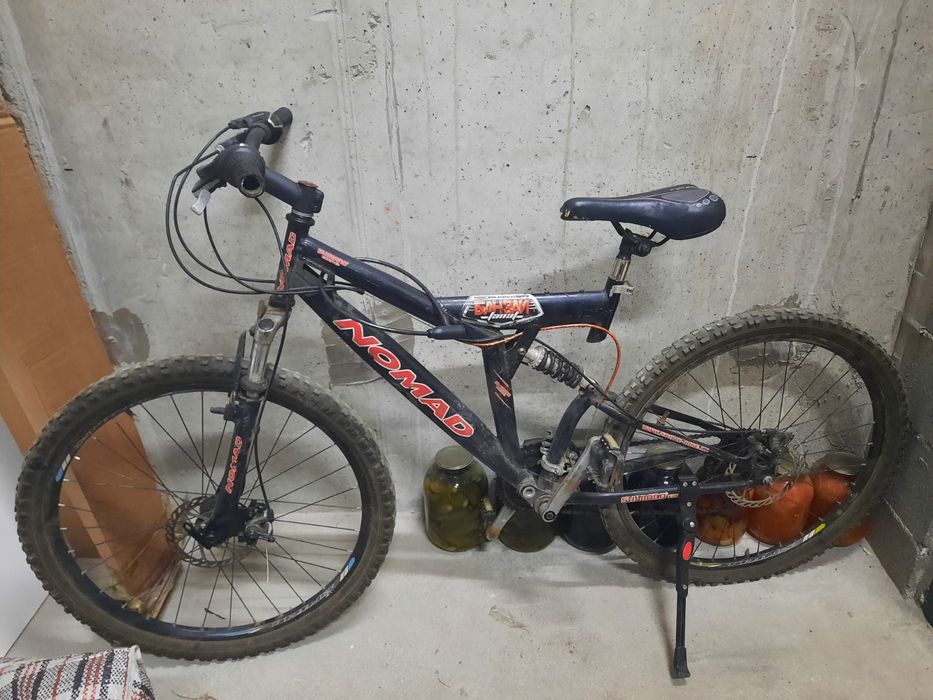 Велосипед  за 25000 тыс