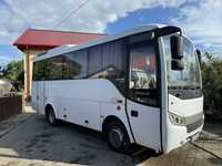 Otokar Sultan 29+1 , 2016 , euro 5