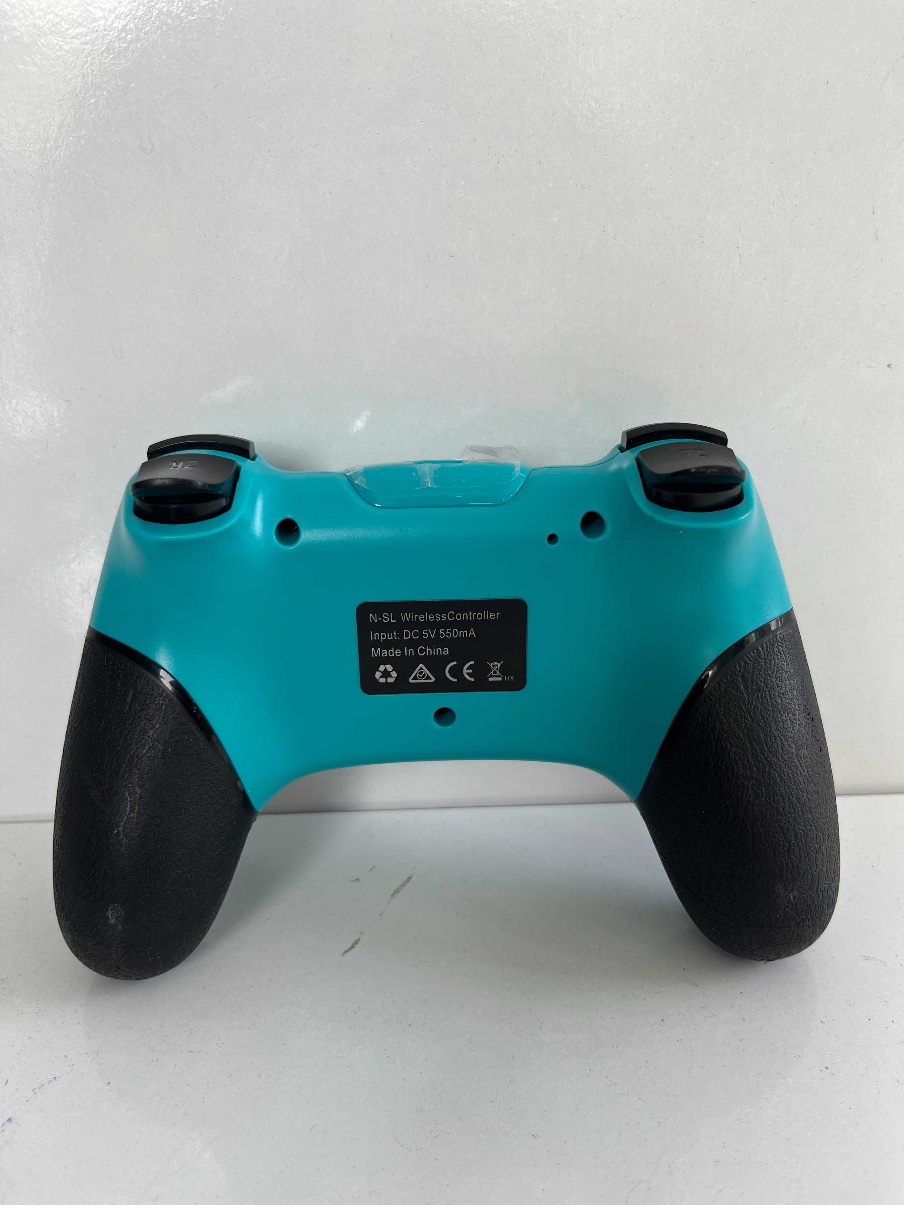 Безжичен контролер за Nintendo и компютър - Diswoe