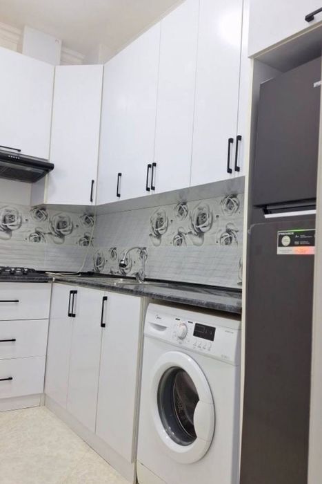 Срочно сдаётся 2-комнатная квартира