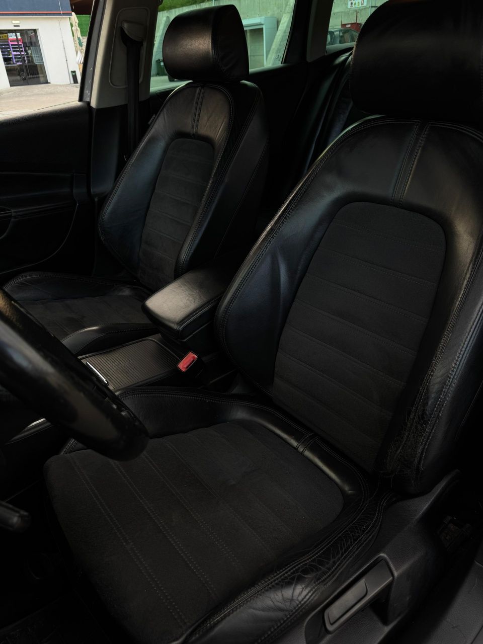 Vw Passat B6 1.9 tdi 2007