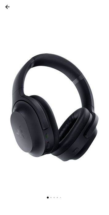 Razer Barracuda Pro. Нови с гаранция.