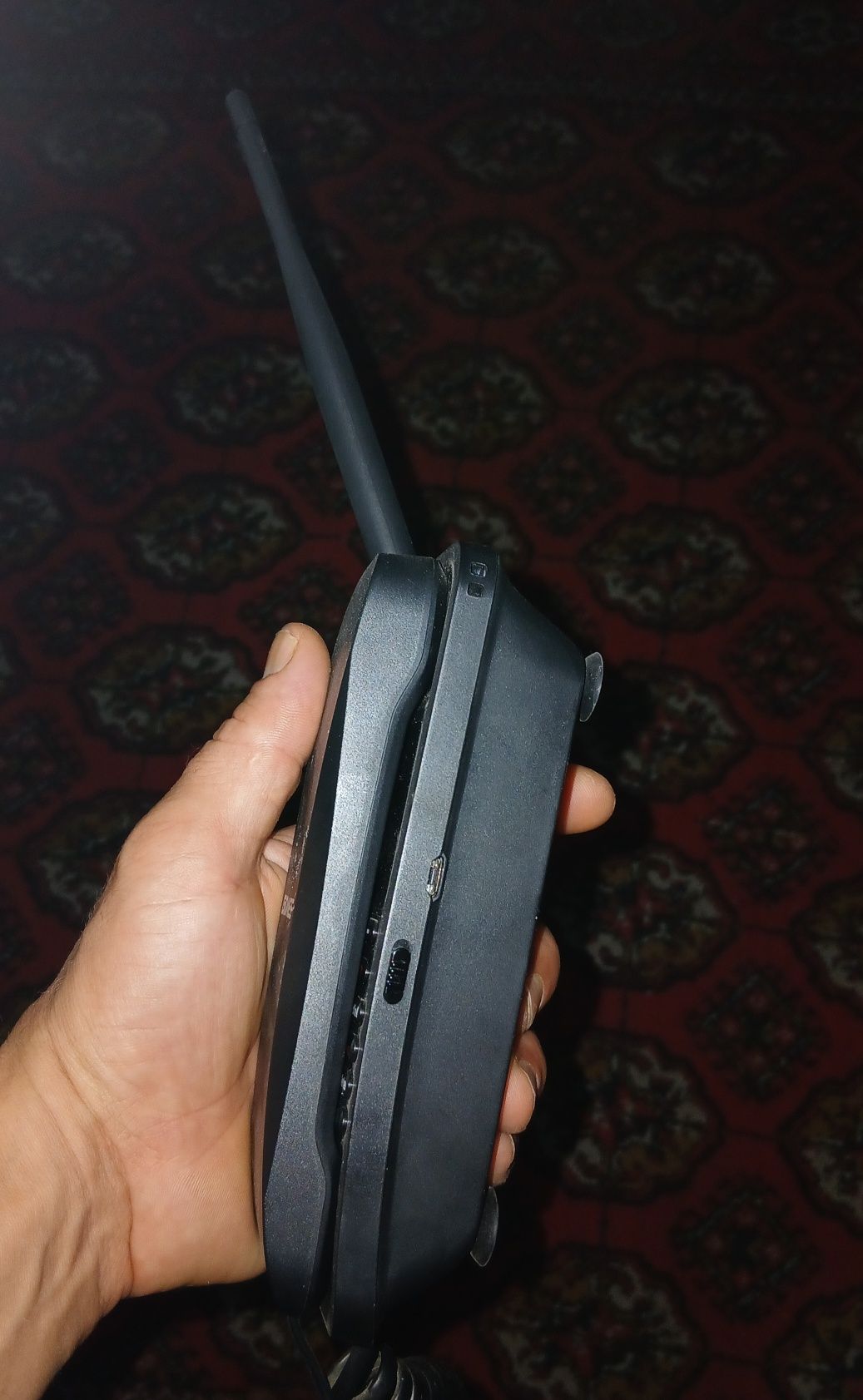 Telefon sotiladi