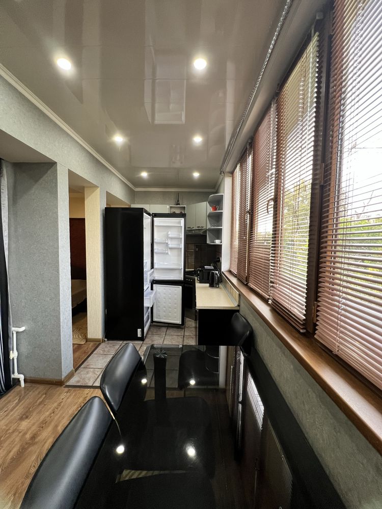 Своя 1/4/4 квартира на ц5. 650$.