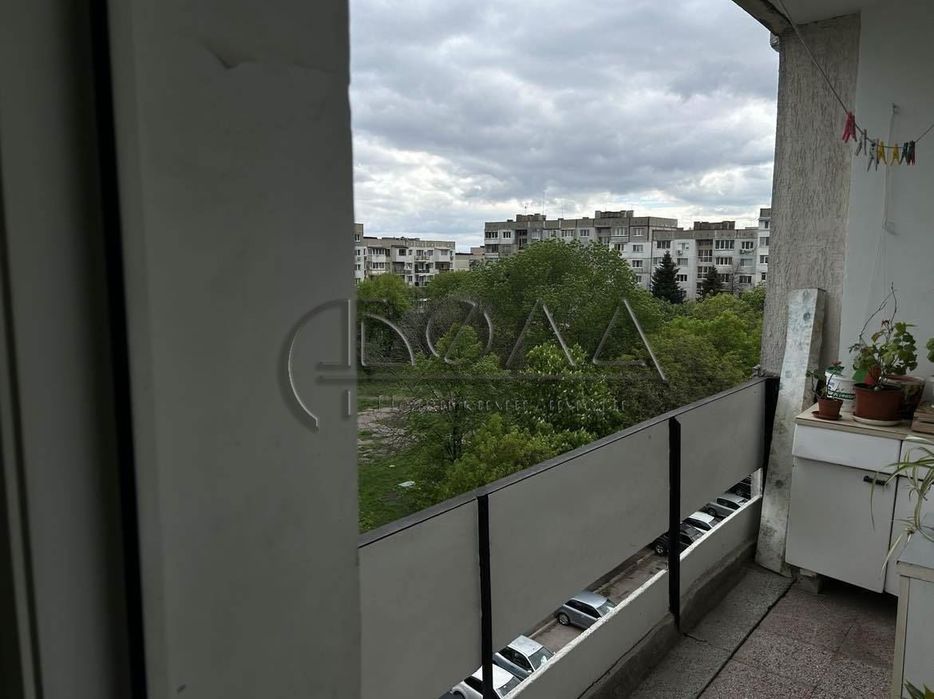 Продава се Двустаен апартамент в София, Люлин 2 - 65 кв.м за 1862 €/кв.м - Снимка #7