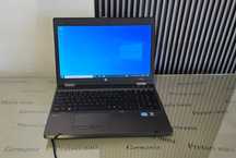 Laptop core i3 - Hp ProBook 6560b - functional,instalat