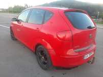 Seat Altea 2004, 1.9 TDI