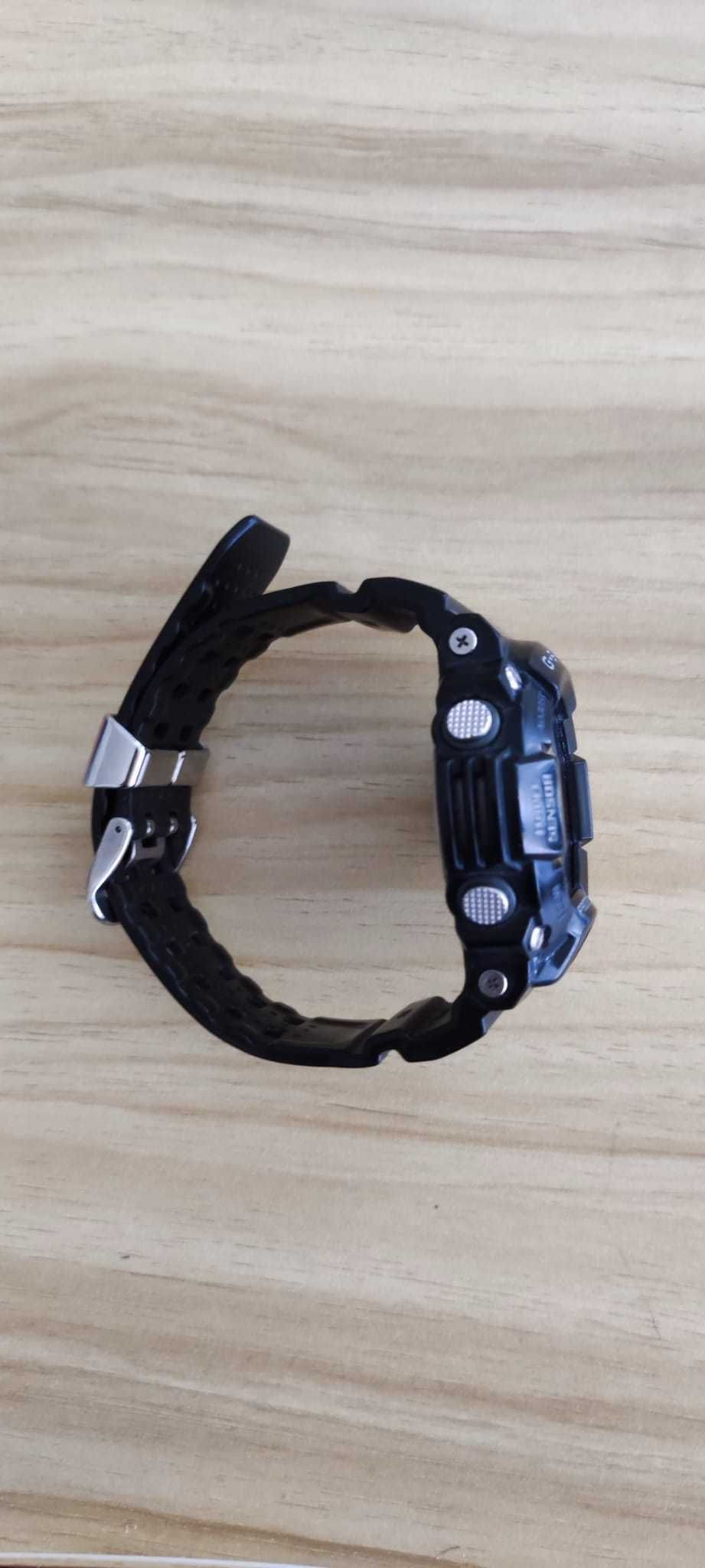 Casio G-SHOCK Rangeman