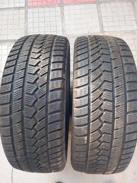 17ки зимни 215 55 17