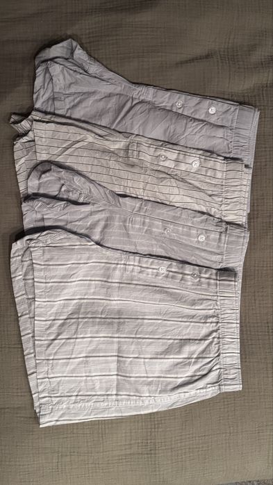 Мъжки широки боксери H&M