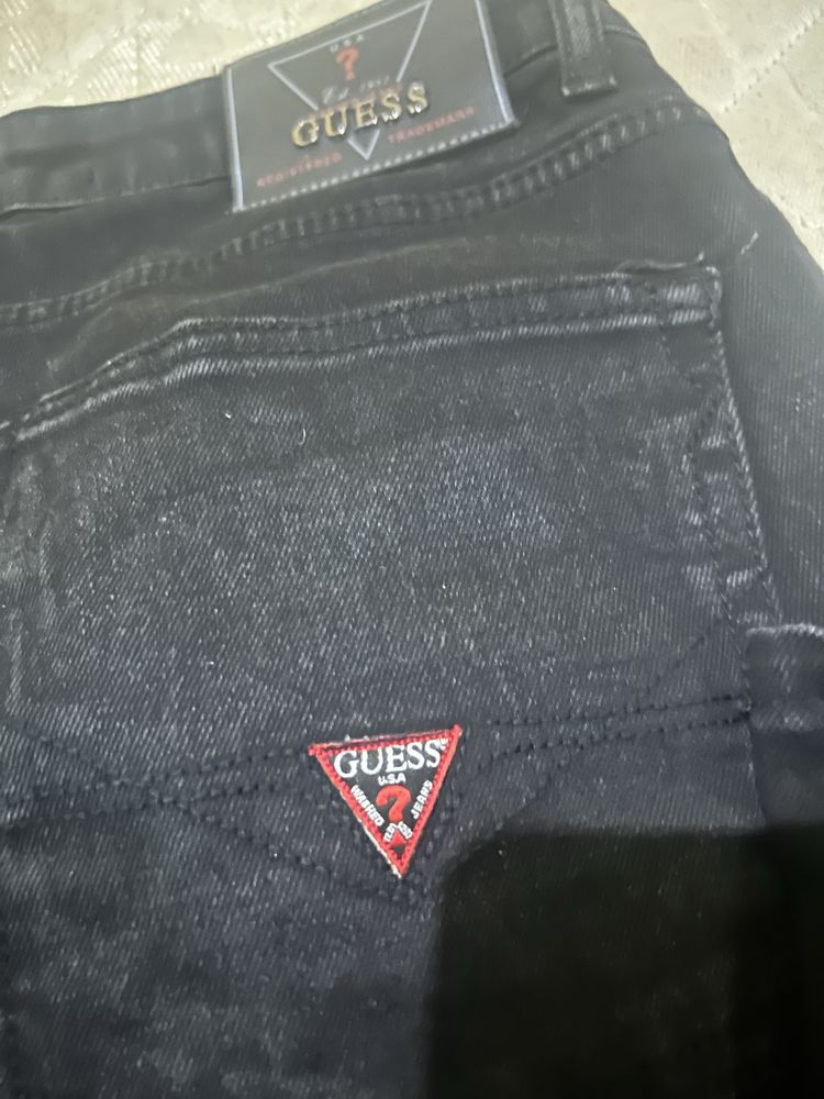 Мъжки Дънки Guess