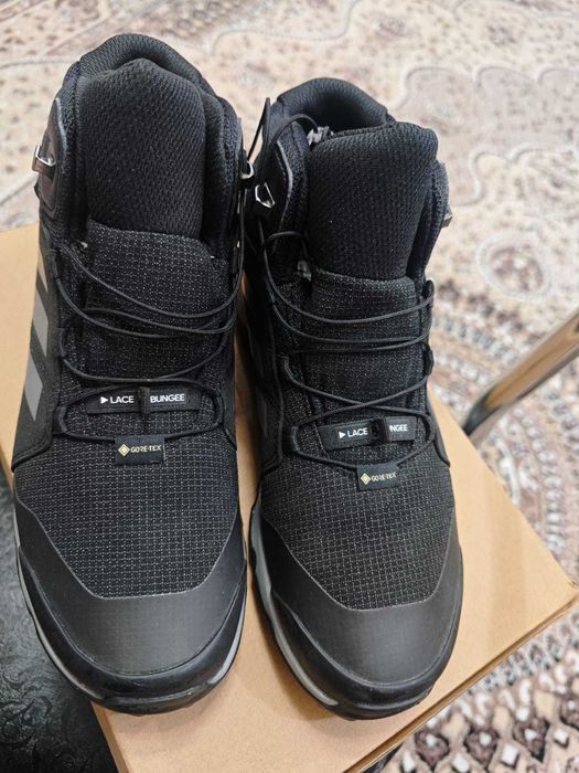 Ботинки Adidas Terrex Mid GTX