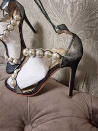 Sandale superbe Zanotti 38