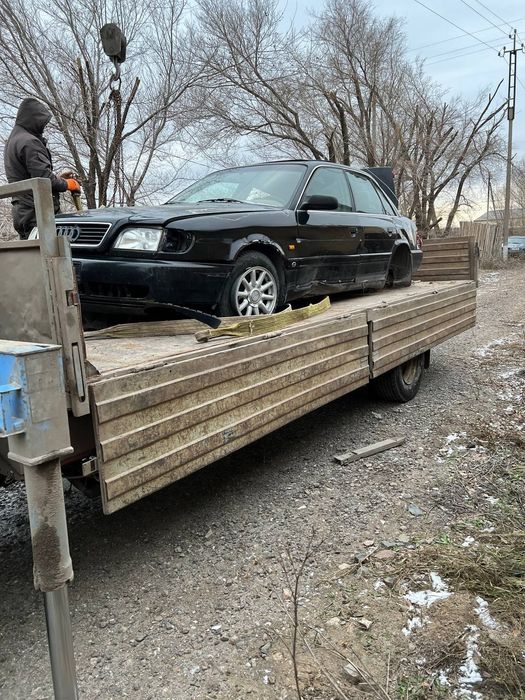 Продам на запчасти