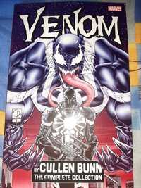 Venom by Cullen Bunn