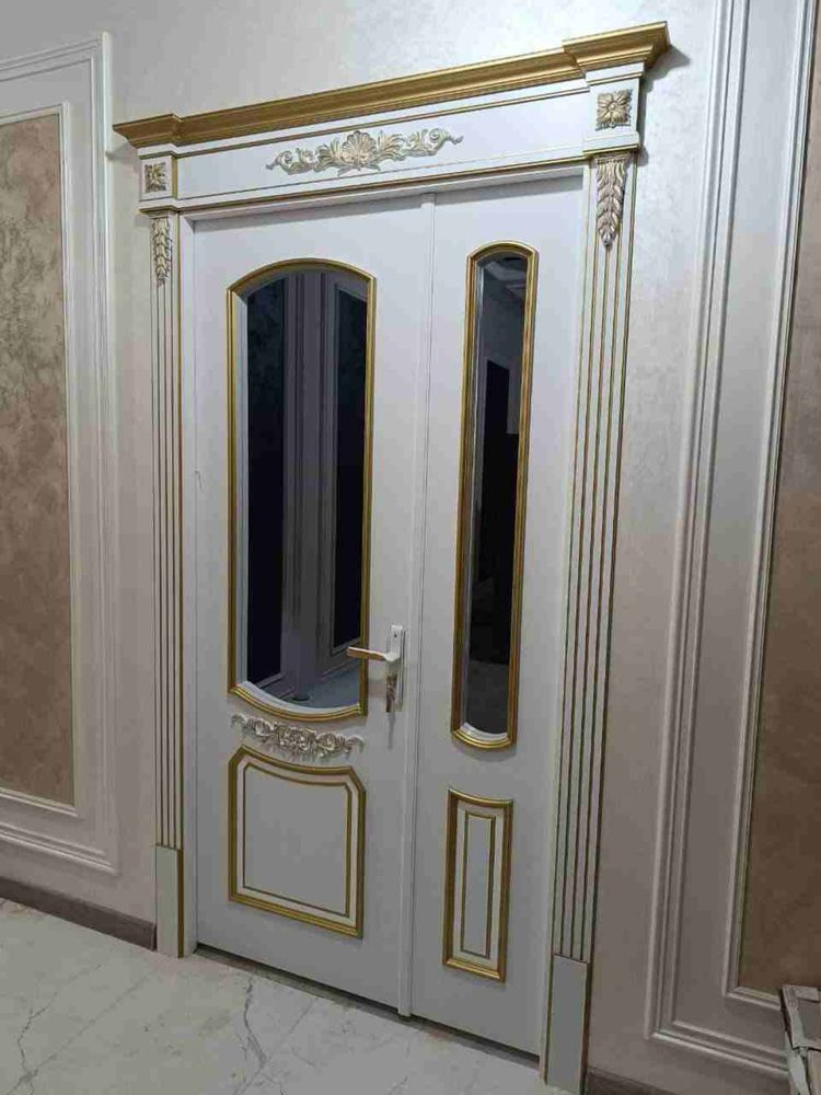 Eshiklar eshik mdf xitech