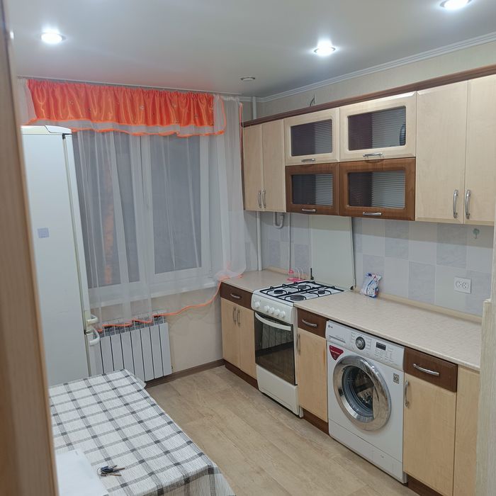 Сдам 3 ком квартиру