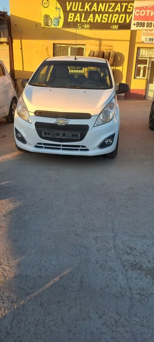 Спарк сатилади 2