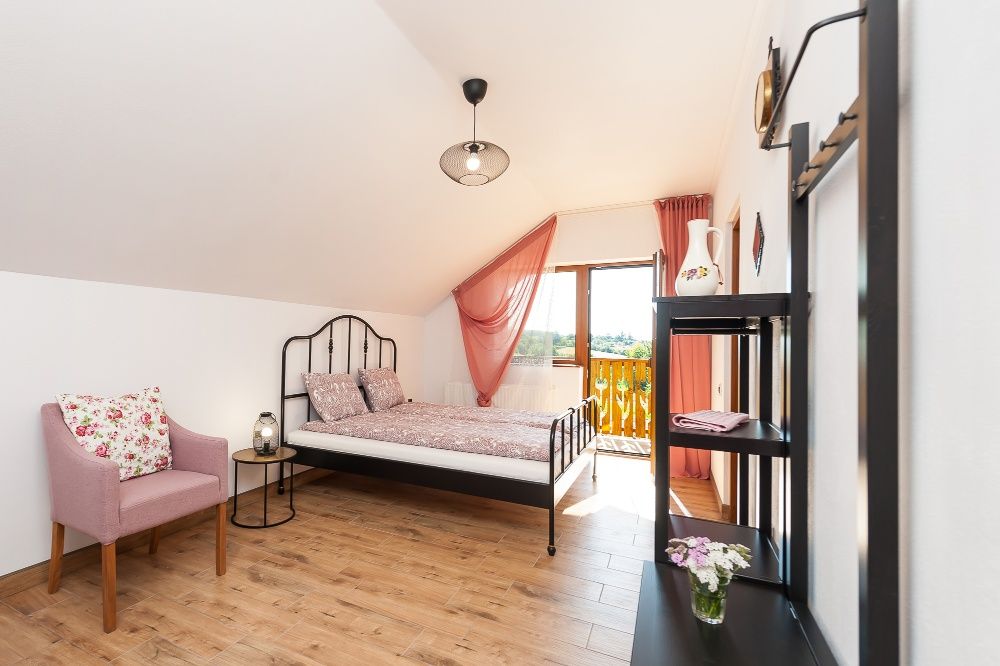 Inchiriere cabana la deal, in Bihor